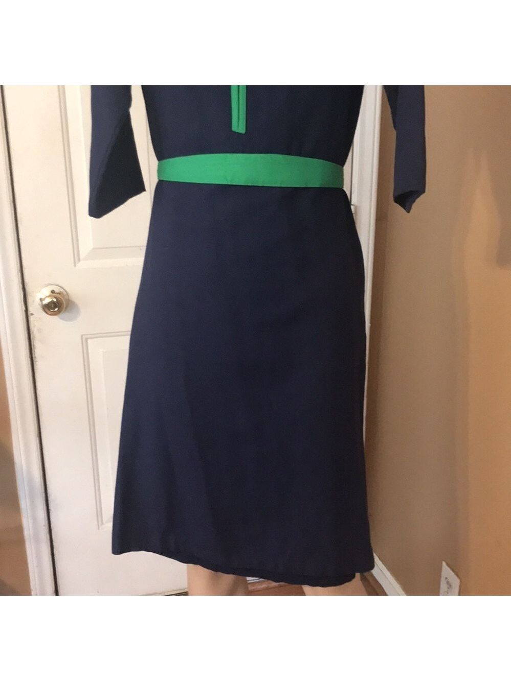 Vintage Anne’s closet dress - Picture 6 of 8